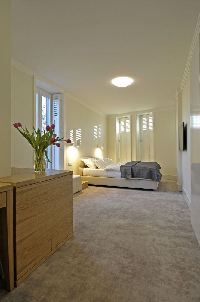 Baltica Bed & Breakfast Sopot